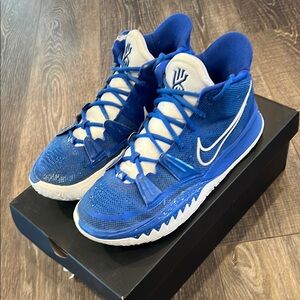 Kyrie 7 TB Game Royal